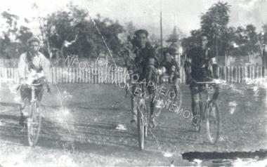 Συλλογή Τσιμπή Αθανασίου.