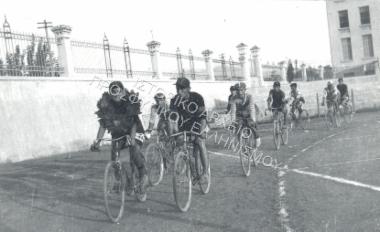 Συλλογή Τσιμπή Αθανασίου.