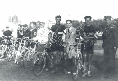 Συλλογή Τσιμπή Αθανασίου.