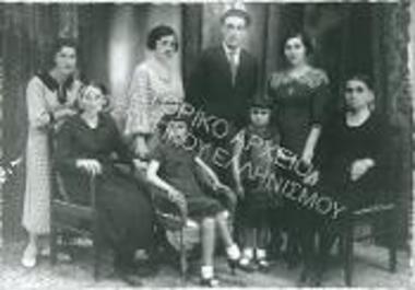 Συλλογή Μυλωνοπούλου - Γερασίδου Αλεξάνδρα.