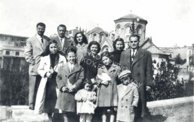 Συλλογή Καρακασίδη Ιορδάνη (Νο 3)