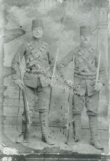 Σύλλογος Τζιάρα Κωνσταντίνου.