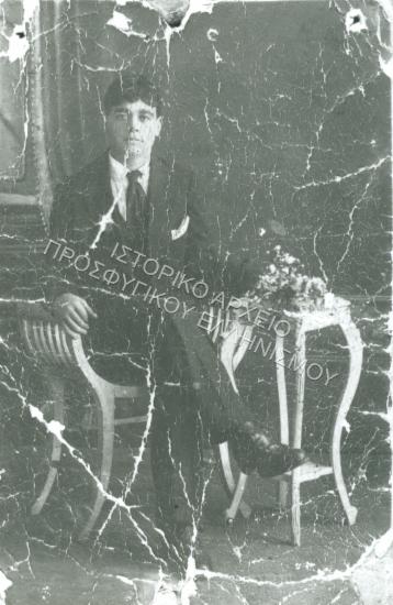 Σύλλογος Τζιάρα Κωνσταντίνου.