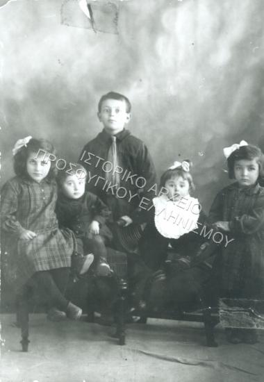 Συλλογή Οικογένειας Κοντόπουλου.