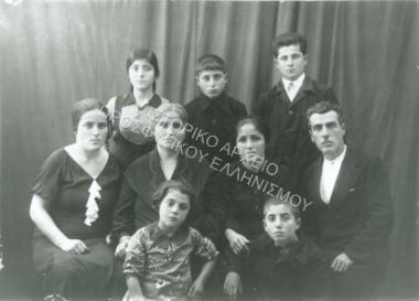 Συλλογή Οικογένειας Κοντόπουλου.