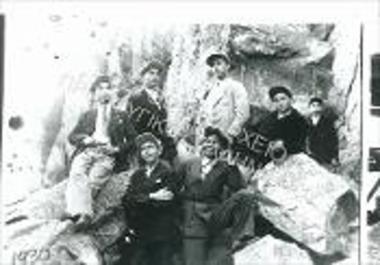 Συλλογή Σταυρίδη Ράλλη.