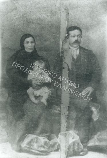 Συλλογή Οικογένειας Κοντόπουλου.