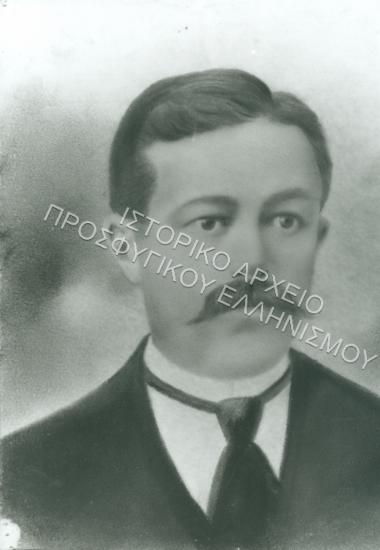 Συλλογή Οικογένειας Κοντόπουλου.