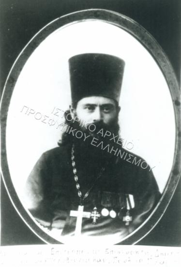 Συλλογή Χάρη Κωνσταντίνου.