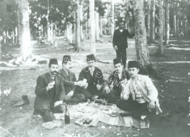 Συλλογή Ακριτίδου Νίκη (ΦΙΑΠΕ 2003)