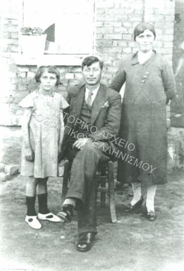 Συλλογή Νυμφοπούλου Όλγα (ΦΙΑΠΕ 2003)