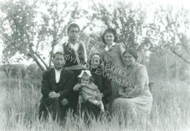 Συλλογή Νυμφοπούλου Όλγα (ΦΙΑΠΕ 2003)