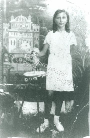 Συλλογή Νυμφοπούλου Όλγα (ΦΙΑΠΕ 2003)