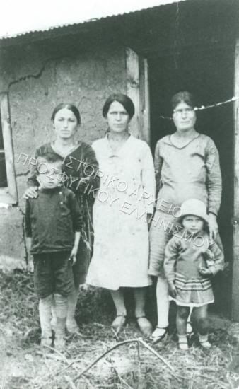 Συλλογή Νυμφοπούλου Όλγα (ΦΙΑΠΕ 2003)