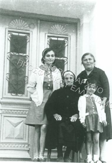 Συλλογή Νυμφοπούλου Όλγα (ΦΙΑΠΕ 2003)