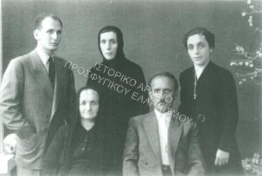 Συλλογή Νυμφοπούλου Όλγα (ΦΙΑΠΕ 2003)