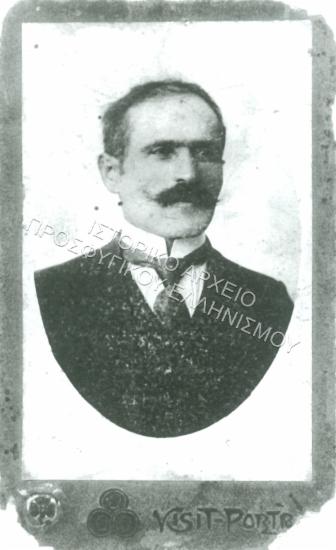 Συλλογή Νυμφοπούλου Όλγα (ΦΙΑΠΕ 2003)