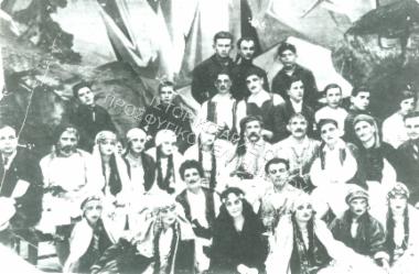 Συλλογή Κοκκά Ευτυχία (ΦΙΑΠΕ 2003)