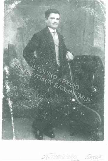 Συλλογή Κοκκά Ευτυχία (ΦΙΑΠΕ 2003)