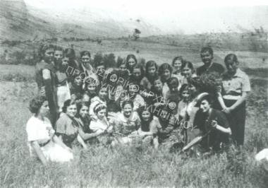 Συλλογή Κοκκά Ευτυχία (ΦΙΑΠΕ 2003)