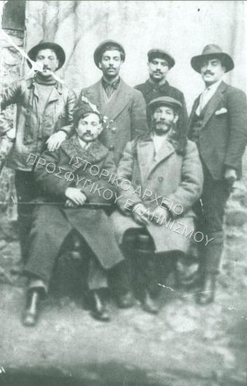 Συλλογή Κοκκά Ευτυχία (ΦΙΑΠΕ 2003)