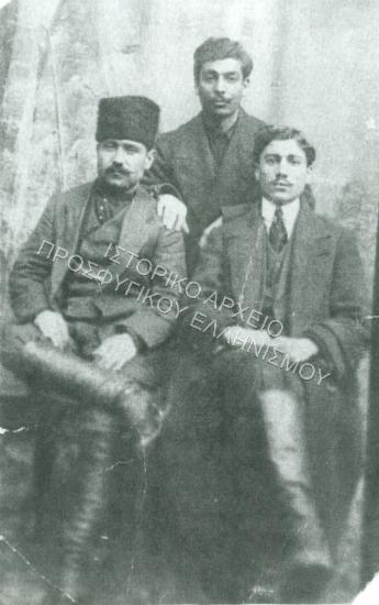 Συλλογή Κοκκά Ευτυχία (ΦΙΑΠΕ 2003)