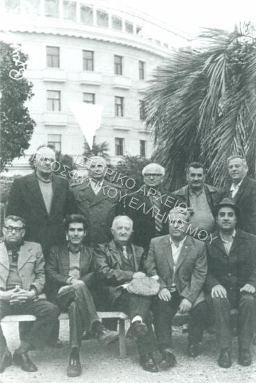 Συλλογή Κοκκά Ευτυχία (ΦΙΑΠΕ 2003)
