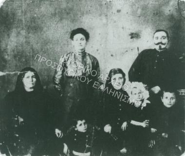 Συλλογή Κοκκά Ευτυχία (ΦΙΑΠΕ 2003)