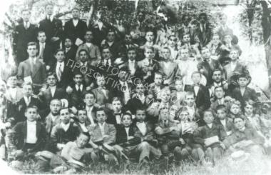 Συλλογή Κοκκά Ευτυχία (ΦΙΑΠΕ 2003)