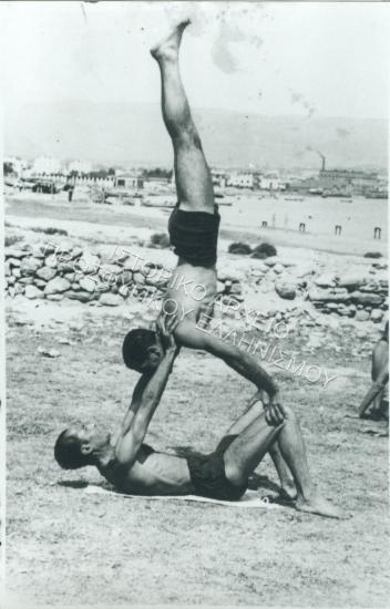 Συλλογή Πασαλίδου Ιωάννα (ΦΙΑΠΕ 2004)
