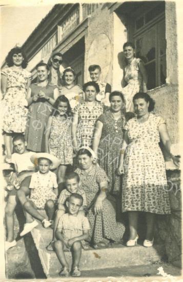 Συλλογή Πασαλίδου Ιωάννα (ΦΙΑΠΕ 2005)