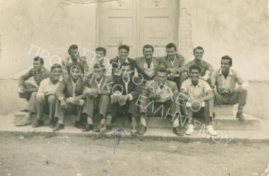 Συλλογή Πασαλίδου Ιωάννα (ΦΙΑΠΕ 2005)