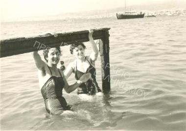 Συλλογή Πασαλίδου Ιωάννα (ΦΙΑΠΕ 2005)