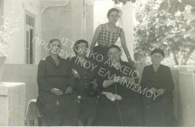 Συλλογή Πασαλίδου Ιωάννα (ΦΙΑΠΕ 2005)