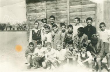 Συλλογή Πασαλίδου Ιωάννα (ΦΙΑΠΕ 2005)