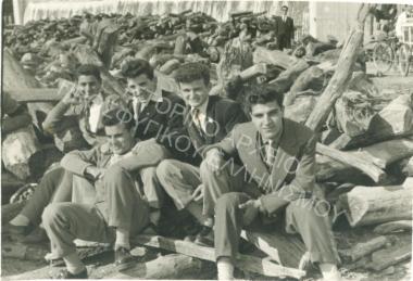 Συλλογή Πασαλίδου Ιωάννα (ΦΙΑΠΕ 2005)