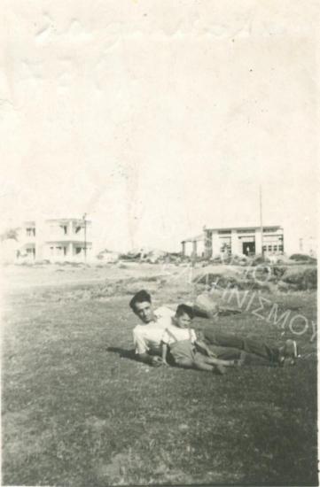 Συλλογή Πασαλίδου Ιωάννα (ΦΙΑΠΕ 2005)