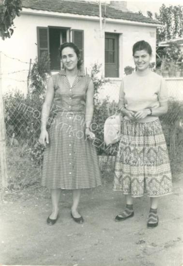 Συλλογή Πασαλίδου Ιωάννα (ΦΙΑΠΕ 2005)