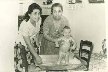 Συλλογή Πασαλίδου Ιωάννα (ΦΙΑΠΕ 2005)