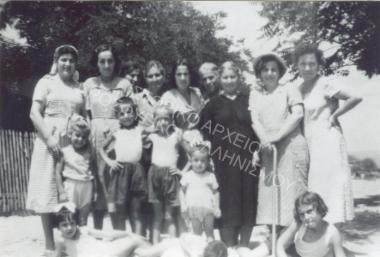 Συλλογή Πασαλίδου Ιωάννα (ΦΙΑΠΕ 2005)