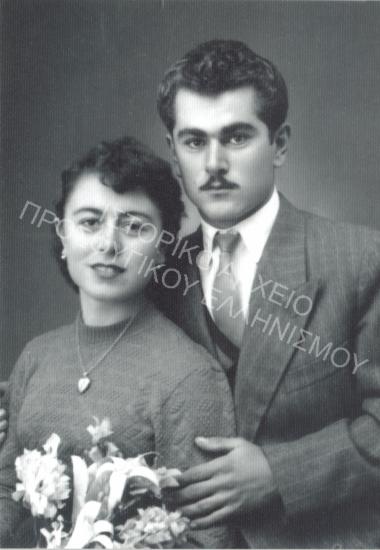 Συλλογή Πασαλίδου Ιωάννα (ΦΙΑΠΕ 2005)