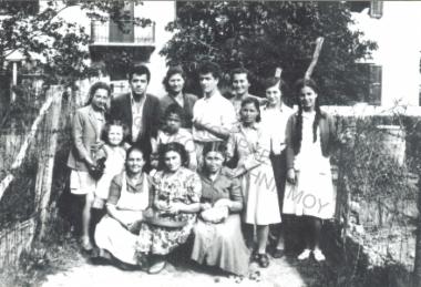 Συλλογή Πασαλίδου Ιωάννα (ΦΙΑΠΕ 2005)