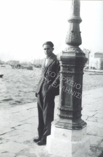 Συλλογή Πασαλίδου Ιωάννα (ΦΙΑΠΕ 2005)