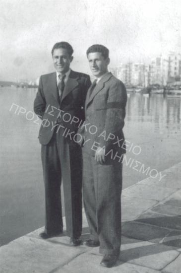 Συλλογή Πασαλίδου Ιωάννα (ΦΙΑΠΕ 2005)