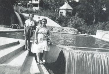 Συλλογή Πασαλίδου Ιωάννα (ΦΙΑΠΕ 2005)