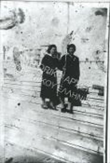 Συλλογή Μαυροπούλου - Βουλγαρίδου Ειρήνη.