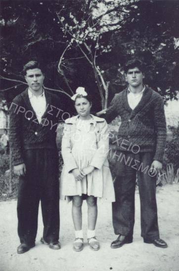 Συλλογή Πασαλίδου Ιωάννα (ΦΙΑΠΕ 2005)