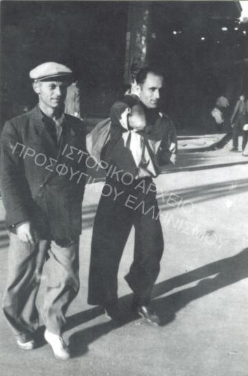 Συλλογή Πασαλίδου Ιωάννα (ΦΙΑΠΕ 2005)