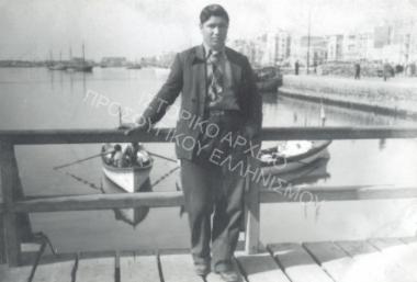 Συλλογή Πασαλίδου Ιωάννα (ΦΙΑΠΕ 2005)