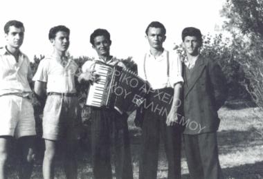 Συλλογή Πασαλίδου Ιωάννα (ΦΙΑΠΕ 2005)